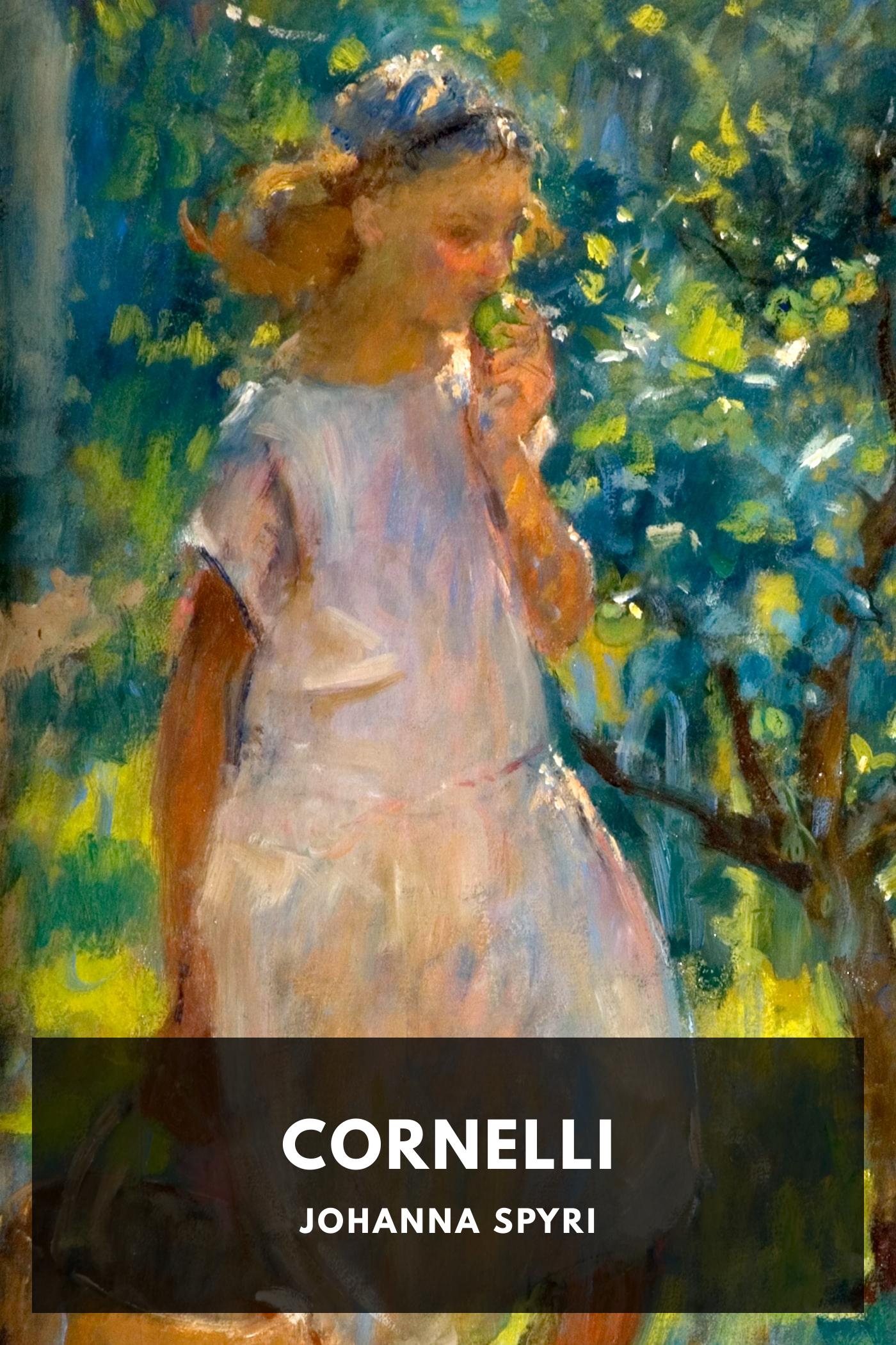 Cornelli - Johanna Spyri
